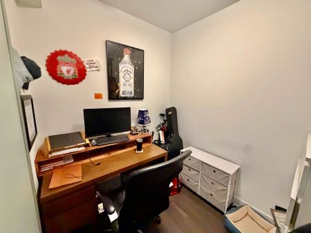 For Lease - 38 Cameron Street Unit# 1012, Toronto, Ontario - Photo 3