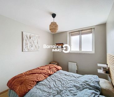 Location appartement à Brest, 3 pièces 58m² - Photo 4