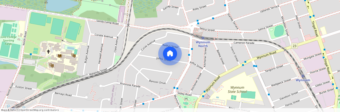 67 Joffre Street, Qld 4178, Wynnum