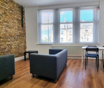 4 bedroom maisonette to rent - Photo 1