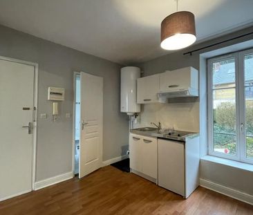 Location Appartement 1 pièce 25m² NANCY 54000 - Photo 1