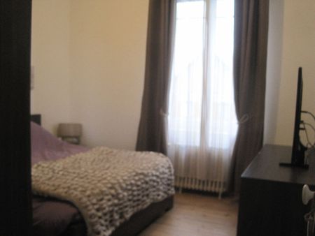 A LOUER BEL APPARTEMENT A VERMAND 02 - Photo 5