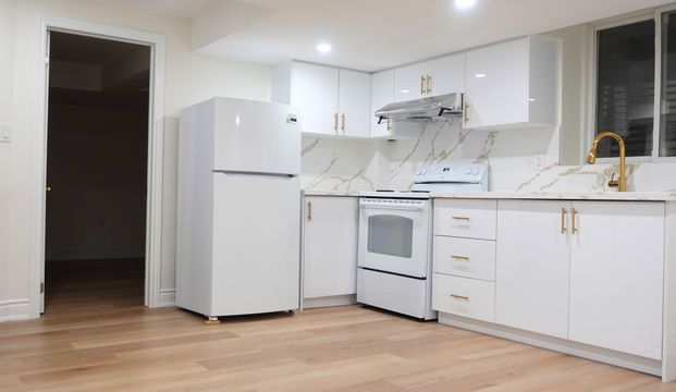 For Lease - 21 Ainley Road Unit# Basement, Ajax, Ontario - Photo 1