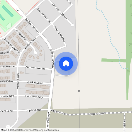 20 Elvira Way Unit# Upper, Thorold