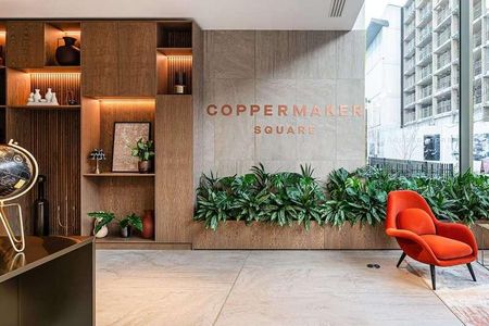 Westfield Avenue, Stratford, E20 - Photo 5