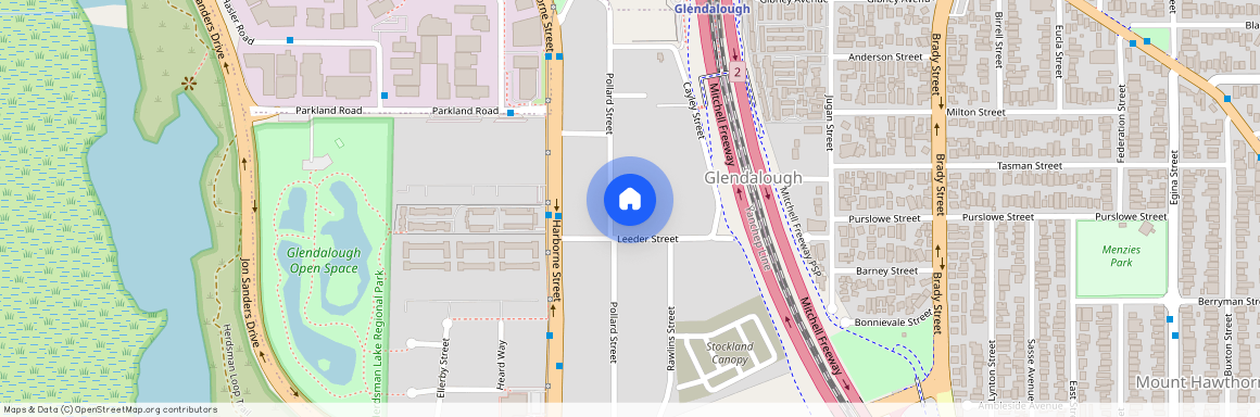 Unit 41/40 Pollard St, WA 6016, Glendalough