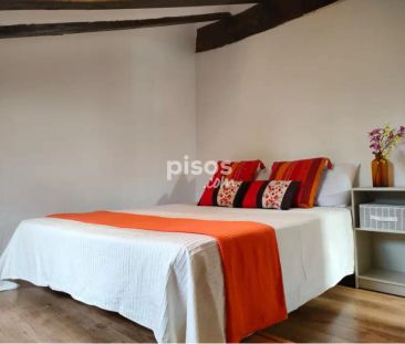 Piso en alquiler en Nagusia Kale - Photo 3