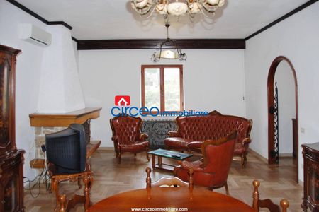 Villa unifamiliare viale Alcide De Gasperi 69, Centro, San Felice Circeo - Photo 5