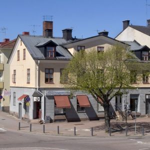 Nygatan, Tranås - Foto 2