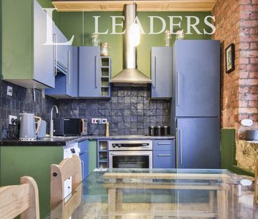 apartment to rent Newton Street, Manchester, M1 - Photo 5