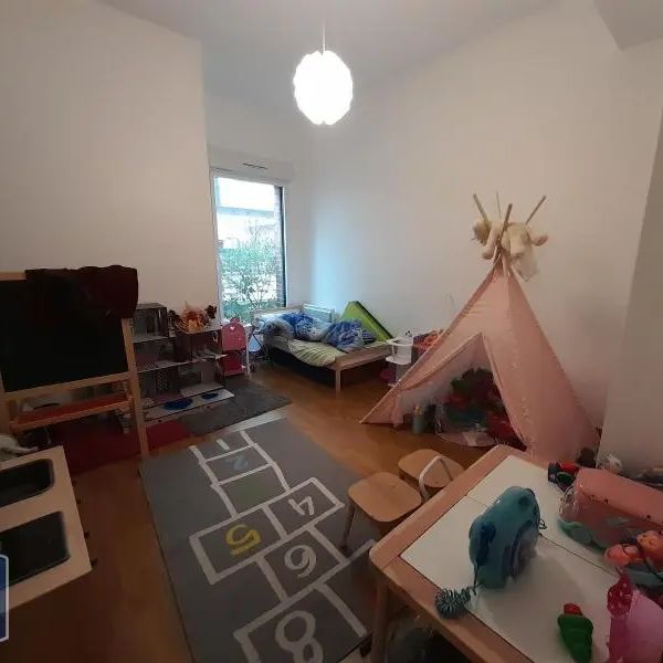 Appartement à louer 3 pièces 65.85m² - Photo 1