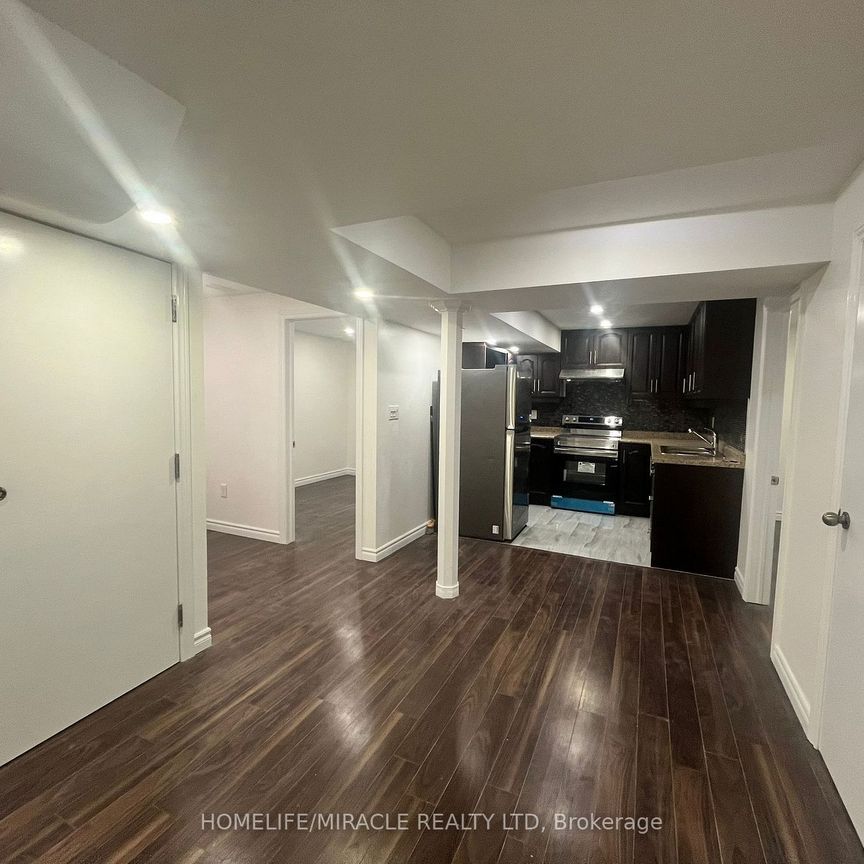 For Lease - 87 Fawnridge Road Unit# Bsmt, Caledon, Ontario - Photo 1