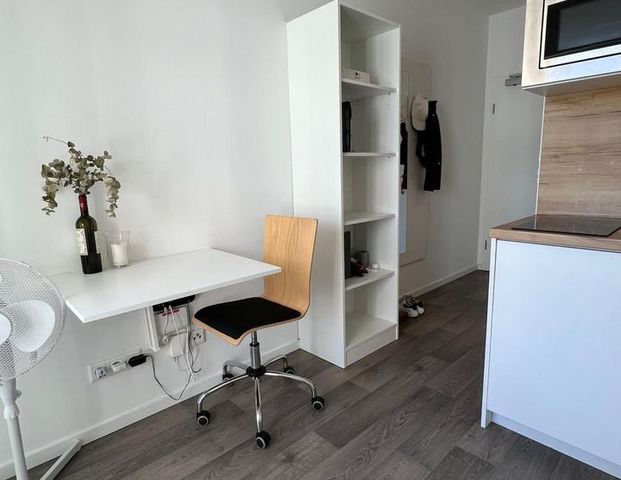 1-Zimmer Apartment in Lichtenberg - Foto 1