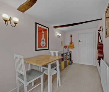 A picturesque end of terrace period two bedroom cottage, in the vil... - Photo 2