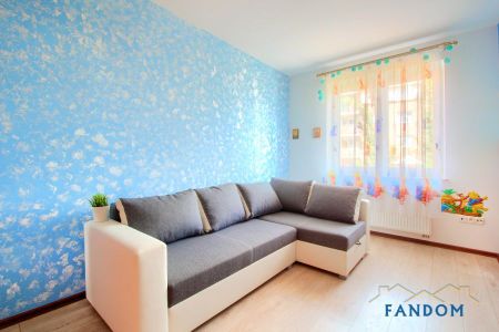 PRZESTRONNE 3 POKOJE | 70m + DUŻY TARAS | ul. Baligrodzka - Photo 5