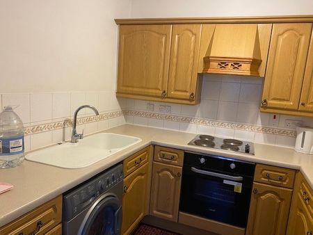 Alexandra Court, Liverpool, L3 - Photo 3