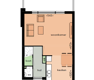 Margaret Krophollerlaan, 7, Castricum - Photo 5