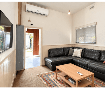 3-BEDROOM;2-TOILETS;1-SHOWER FULLY FURNISHED COMPACT HOUSE IN BALAC... - Photo 1