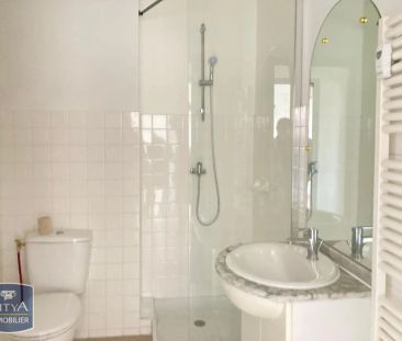 Appartement à louer 1 pièce 27.2m² - Photo 5