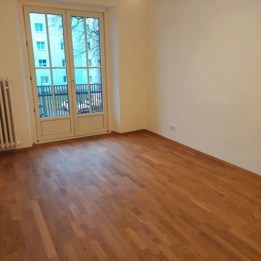 Reizende 44m² Wohnung mit Loggia in Steyr - Ennsleite - Photo 1