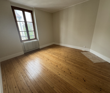 Location Maison 3 pièces 52m² - Photo 6