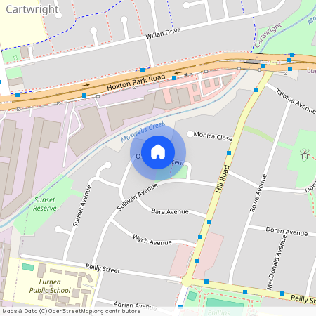 21 O’neile Crescent, NSW 2170, Lurnea