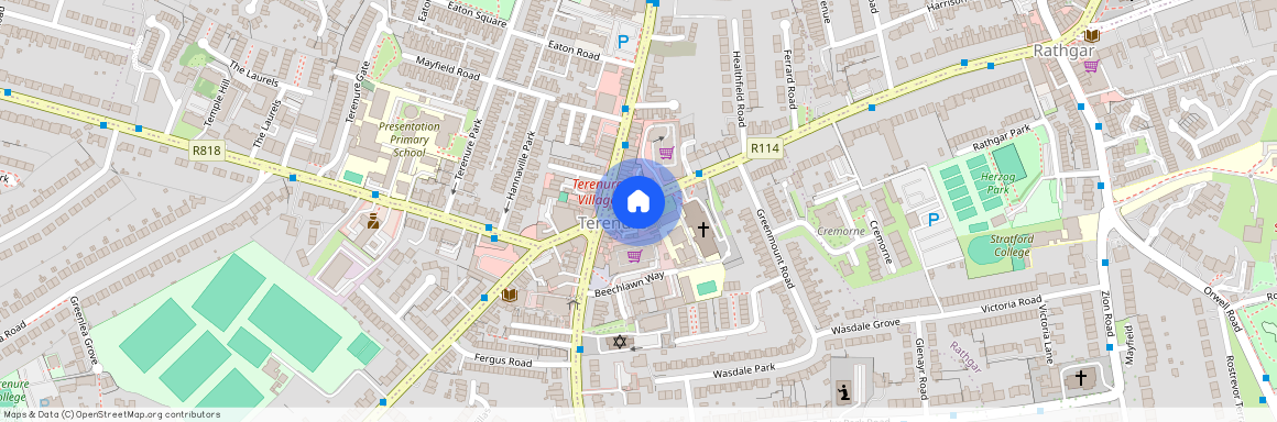 Mews 3, 93-95 Terenure Road East, Terenure, Dublin 6, D06C2W0, D06C2W0