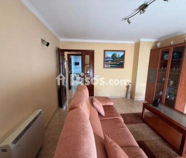 Apartamento en alquiler en Rianxino - Foto 3