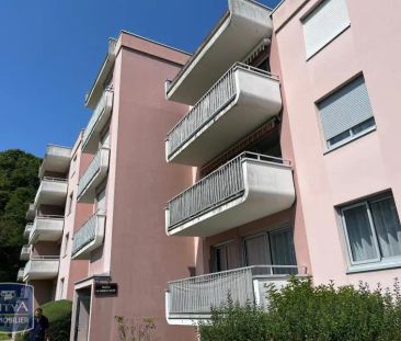 Appartement à louer 1 pièce 28.56m² - Photo 6