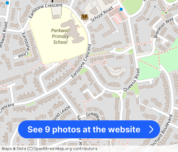 Queens Road, Warmley - Photo 1