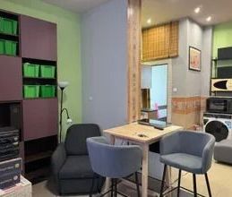 Studio/Γκαρσονιέρα για ενοικίαση - Νεάπολη, - Photo 4