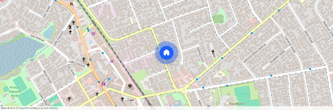 17B Prictor Street, Papakura, Papakura