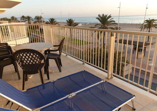 Apartamento de alquiler en Colonia Ducal, 11, Playa de Gandia