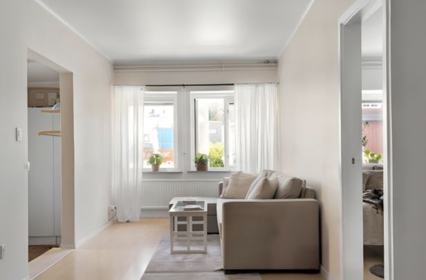 Södertorg, Visby - Photo 1