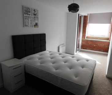 2 bedroom apartment to rent - Photo 3