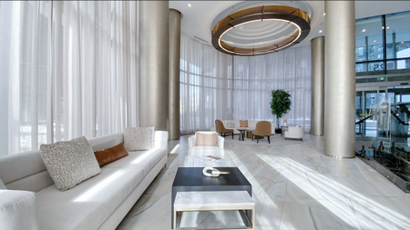 For Lease - 25 Adra Grado Way Unit# 1102, Toronto, Ontario - Photo 5