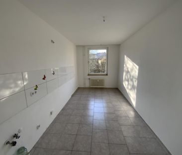 3-Zimmer-Wohnung in Dortmund Dorstfeld - Photo 2