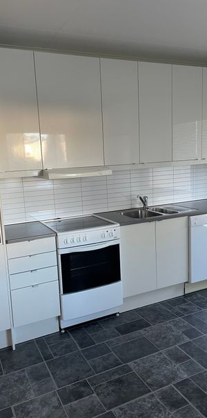 Biskopsvägen, Växjö - Foto 1