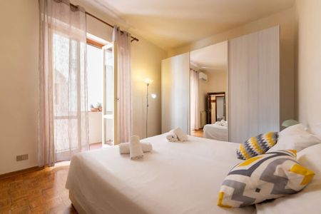 Borgo Tegolaio, Florence, Tuscany 50125 - Photo 3