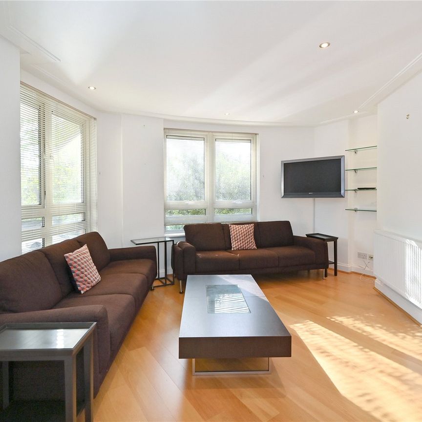 Templar Court, St John’s Wood - Photo 1