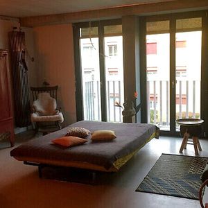 1 Zimmer-Wohnung in Winterthur - Töss, möbliert, auf Zeit - Foto 3