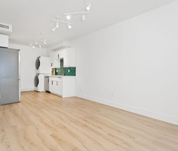 For Lease - 16 Rosemount Avenue Unit# Lower, Toronto, Ontario - Photo 3