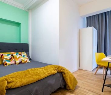 Paseo de la Castellana, Madrid, Community of Madrid 28046 - Photo 1