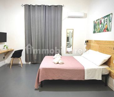 Monolocale via Salvatore Salomone Marino 43, Oreto - Perez, Palermo - Photo 4