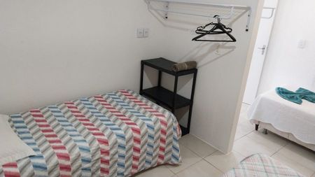 Apartamento com 2 quartos e 70m² para alugar em Pântano do Sul, Florianópolis. - Foto 4