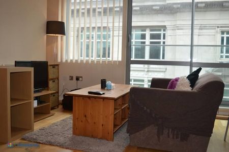 1 bedroom apartment to rent - Photo 3