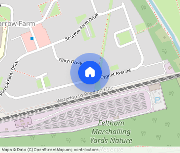 Cygnet Avenue, Feltham, TW14 - Photo 1