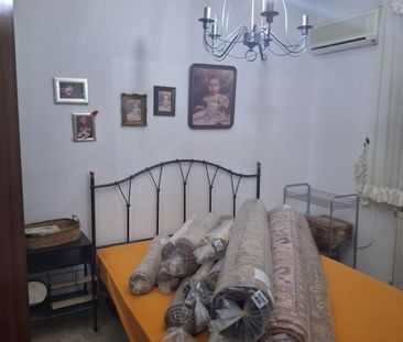 Διαμέρισμα για ενοικίαση Νέα Καλλικράτεια (Καλλικράτεια) - Photo 3