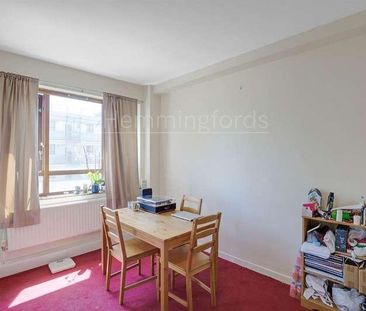 Birkenhead Street, London, WC1H - Photo 1