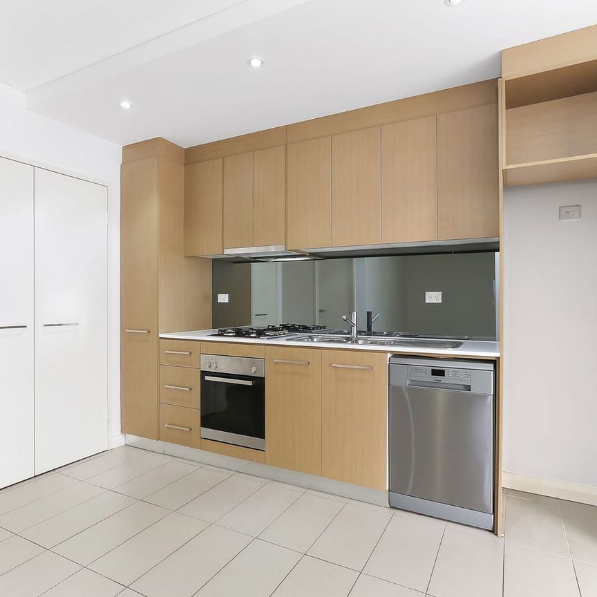 1 bedroom Apartment features Ultra Modern Living - Photo 1